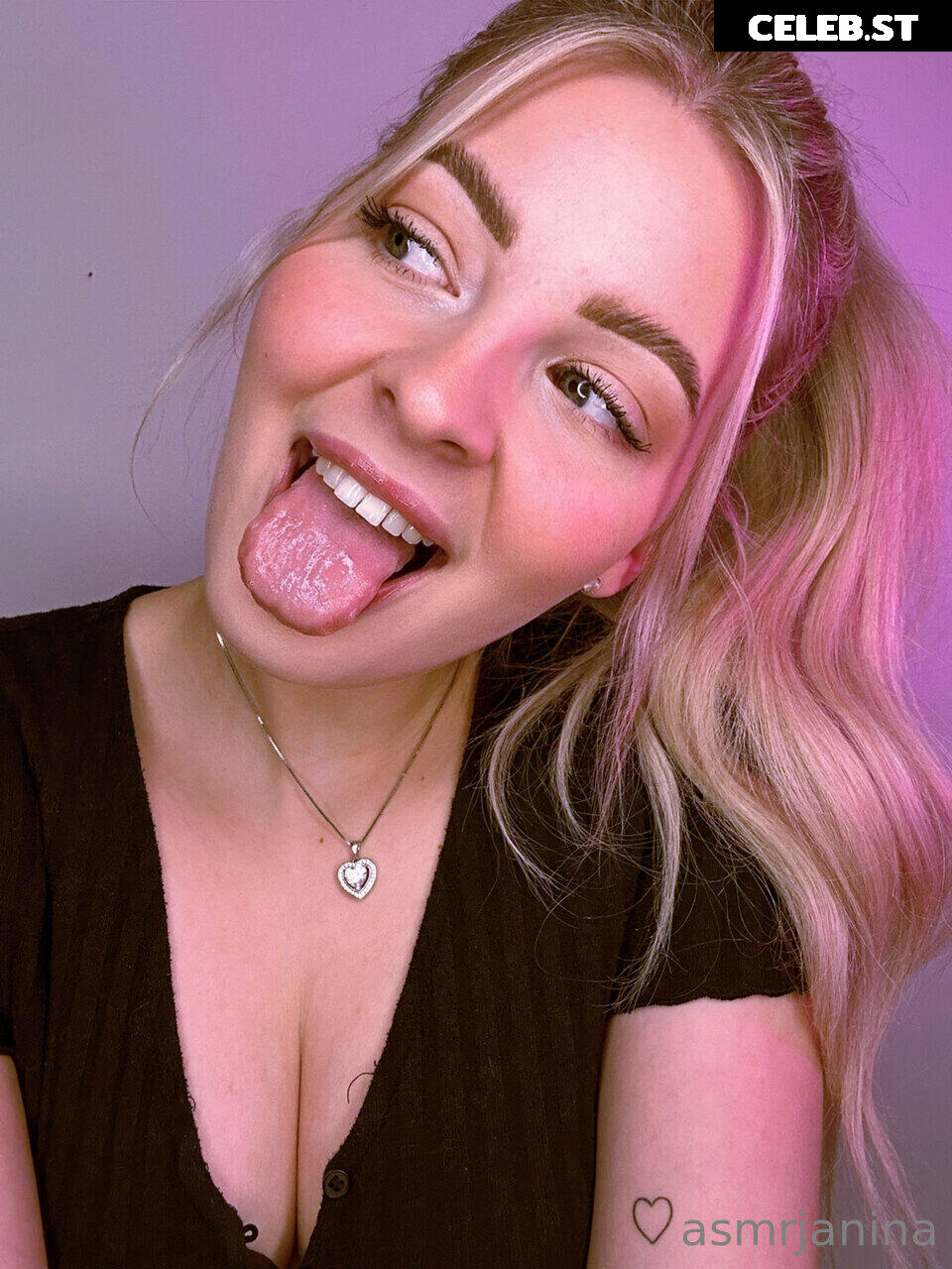 ASMR Janina Image 1025264