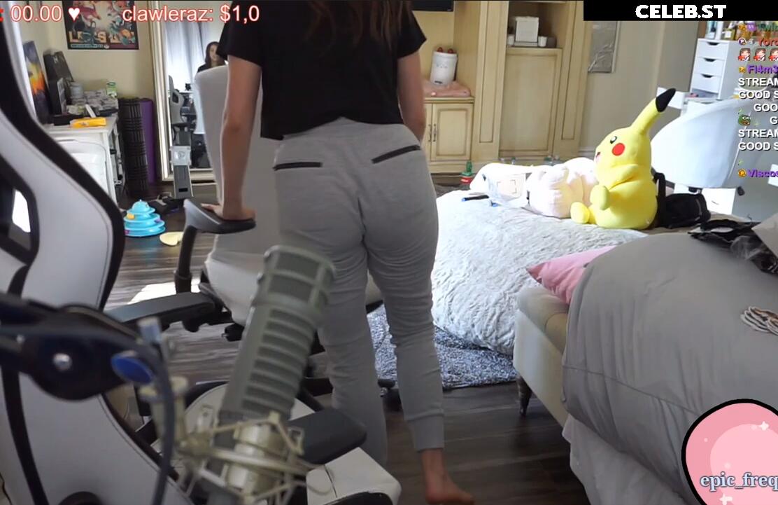 Pokimane Image 1025229