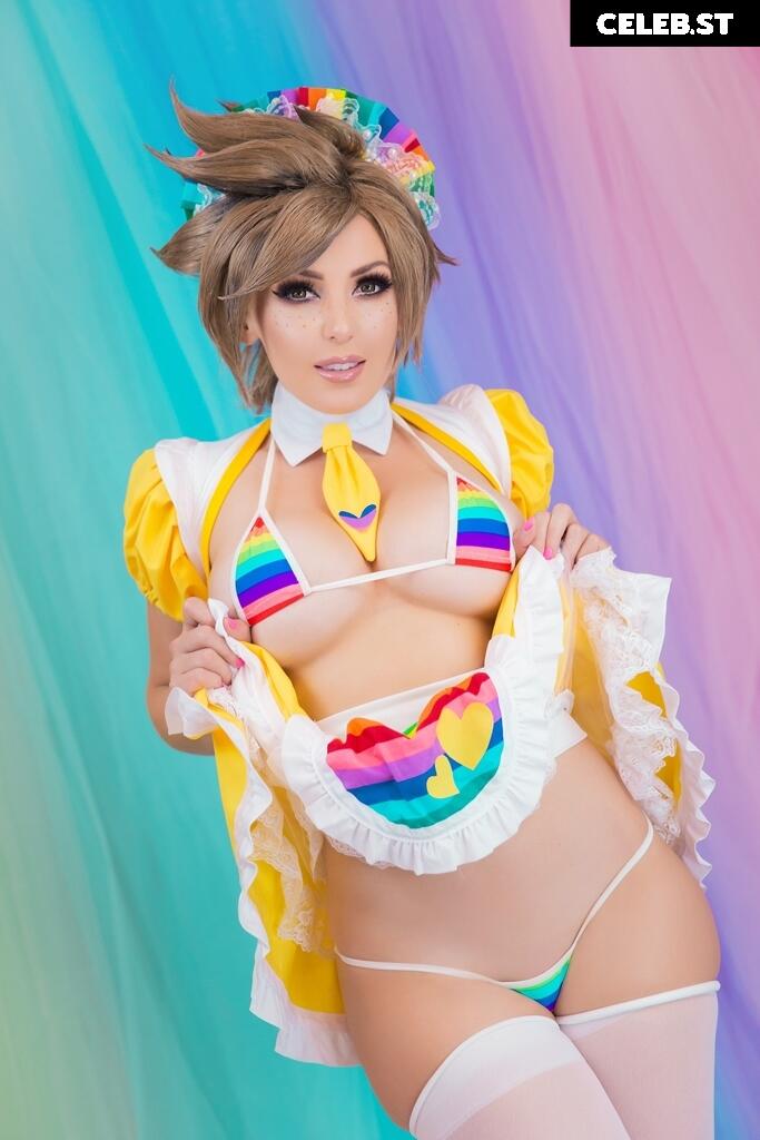 Jessica Nigri Image 1026522