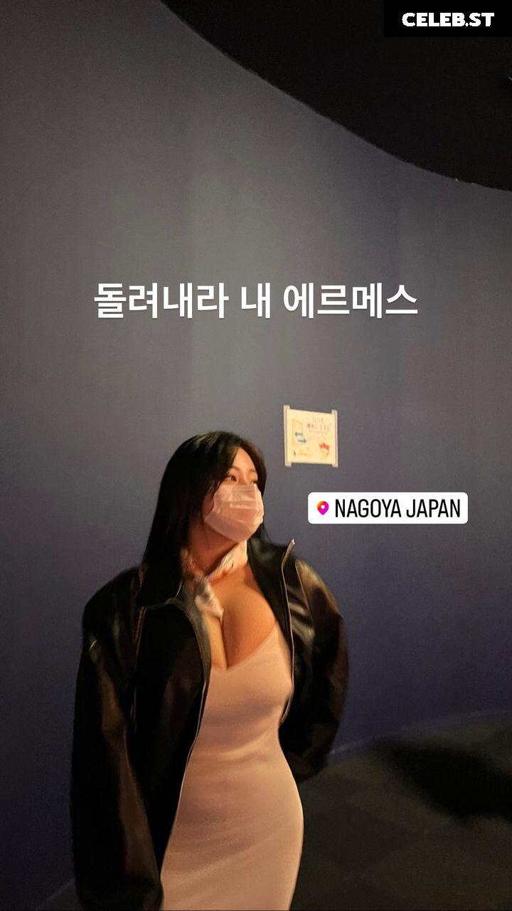 상쾌하이 / Jung Hye Bin Image 10267732