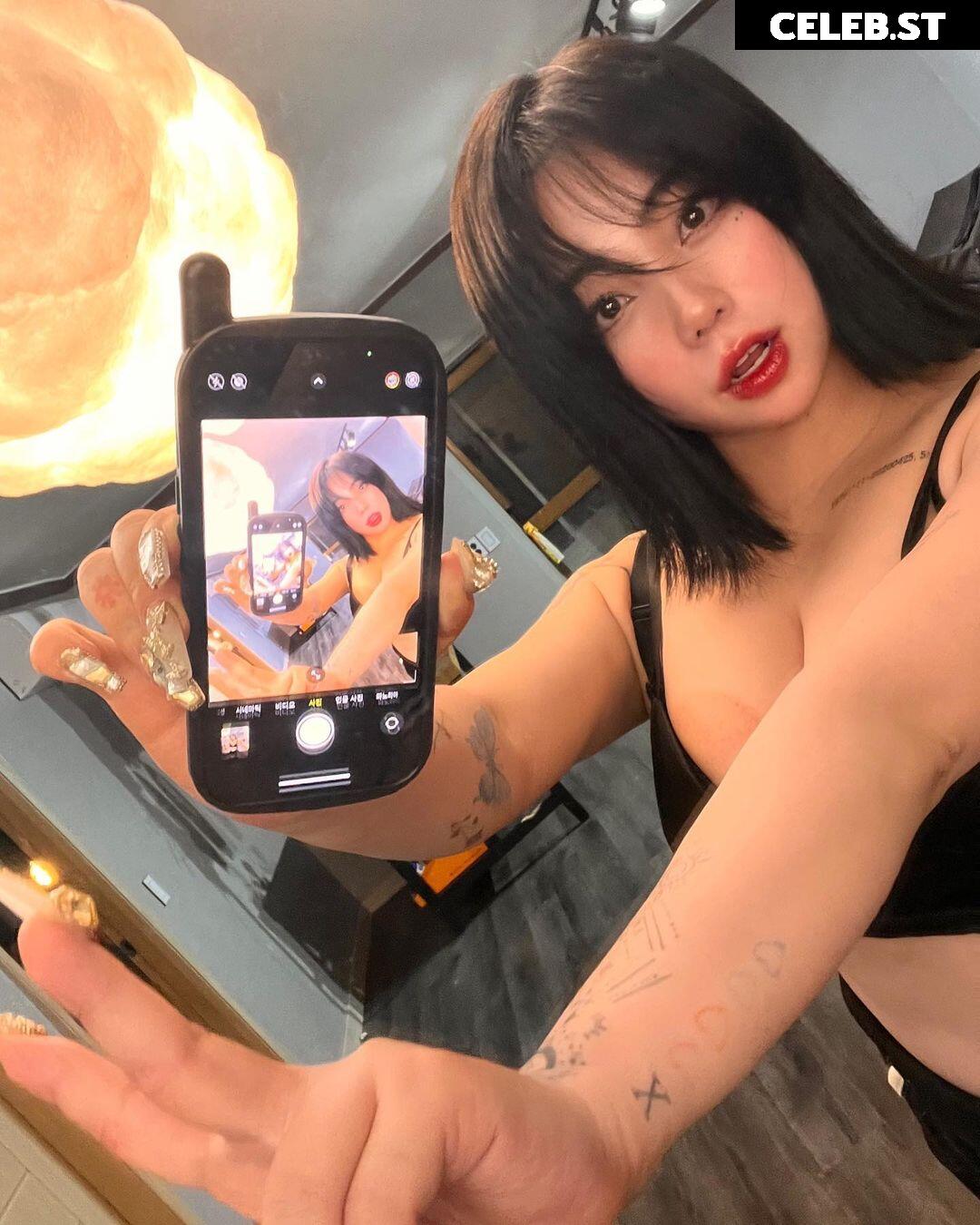 상쾌하이 / Jung Hye Bin Image 10267671