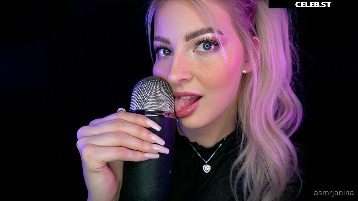 ASMR Janina Image 1026008