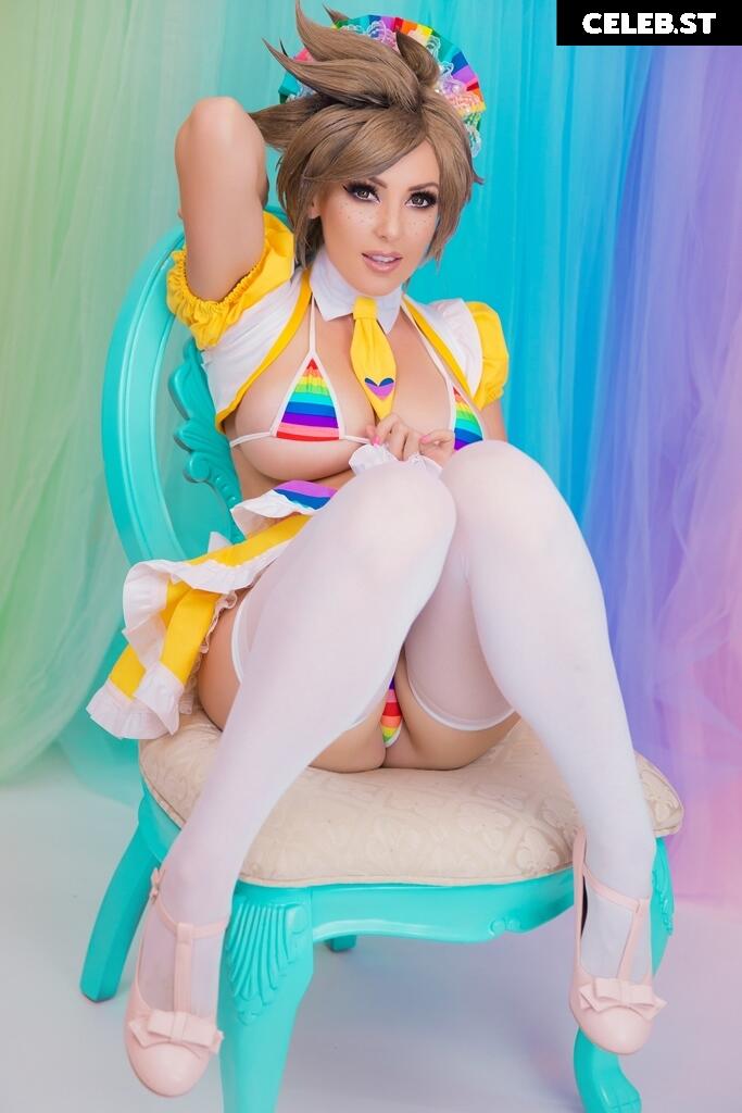 Jessica Nigri Image 1026361