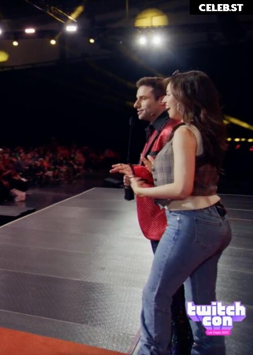 Pokimane Image 1026909