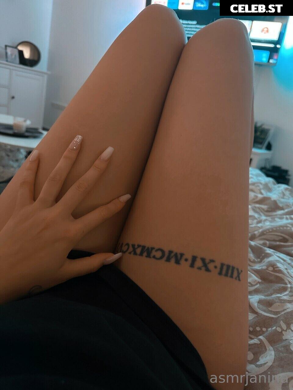 ASMR Janina Image 1027716