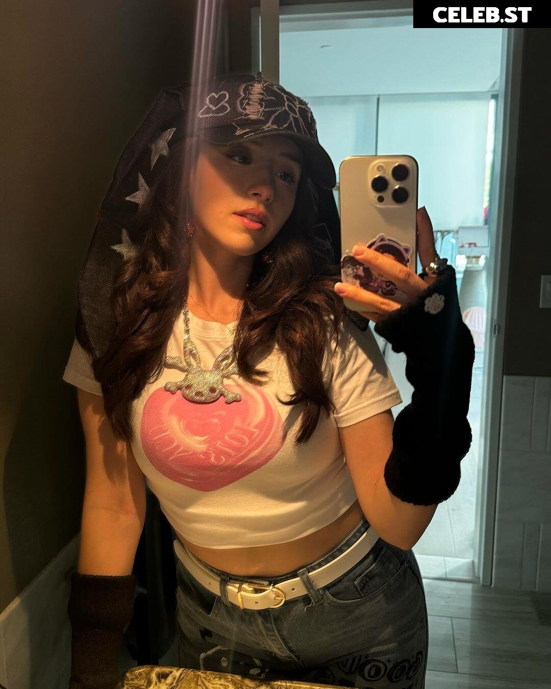 Pokimane Image 1027291