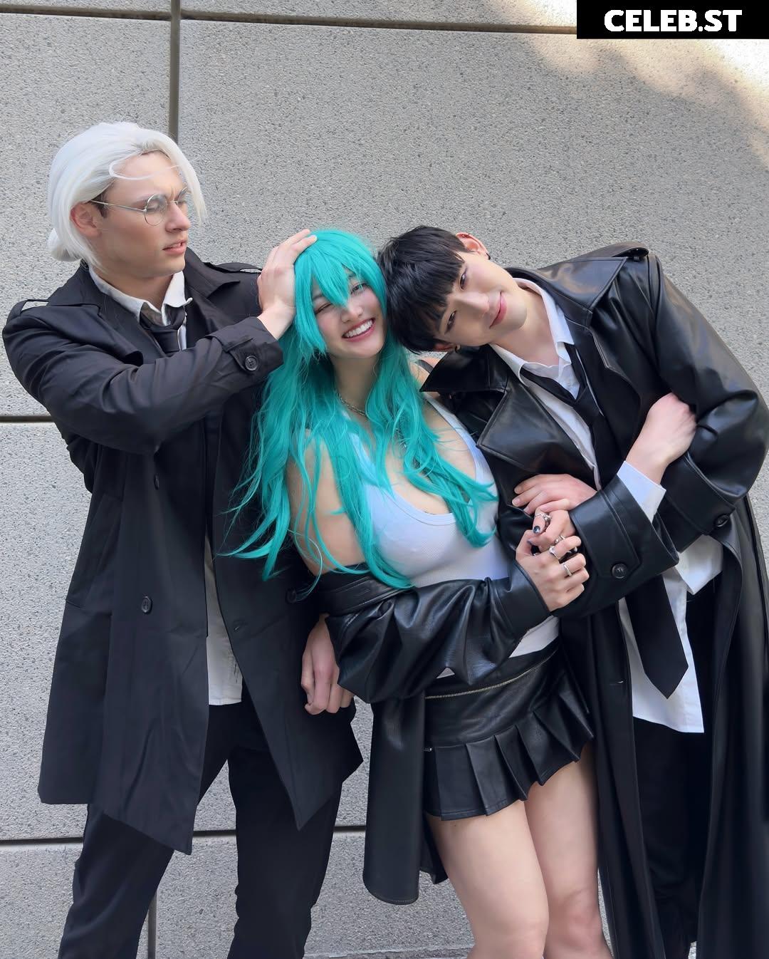 ammeerrss | waifuamerz Image 10272310