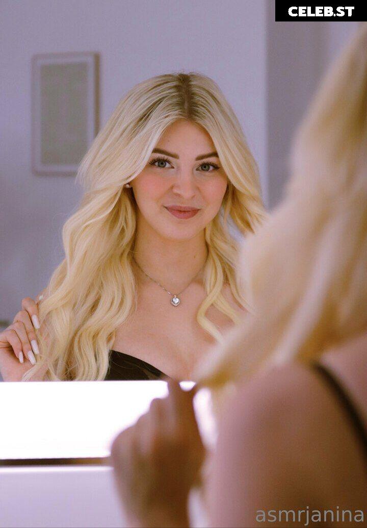 ASMR Janina Image 1027973