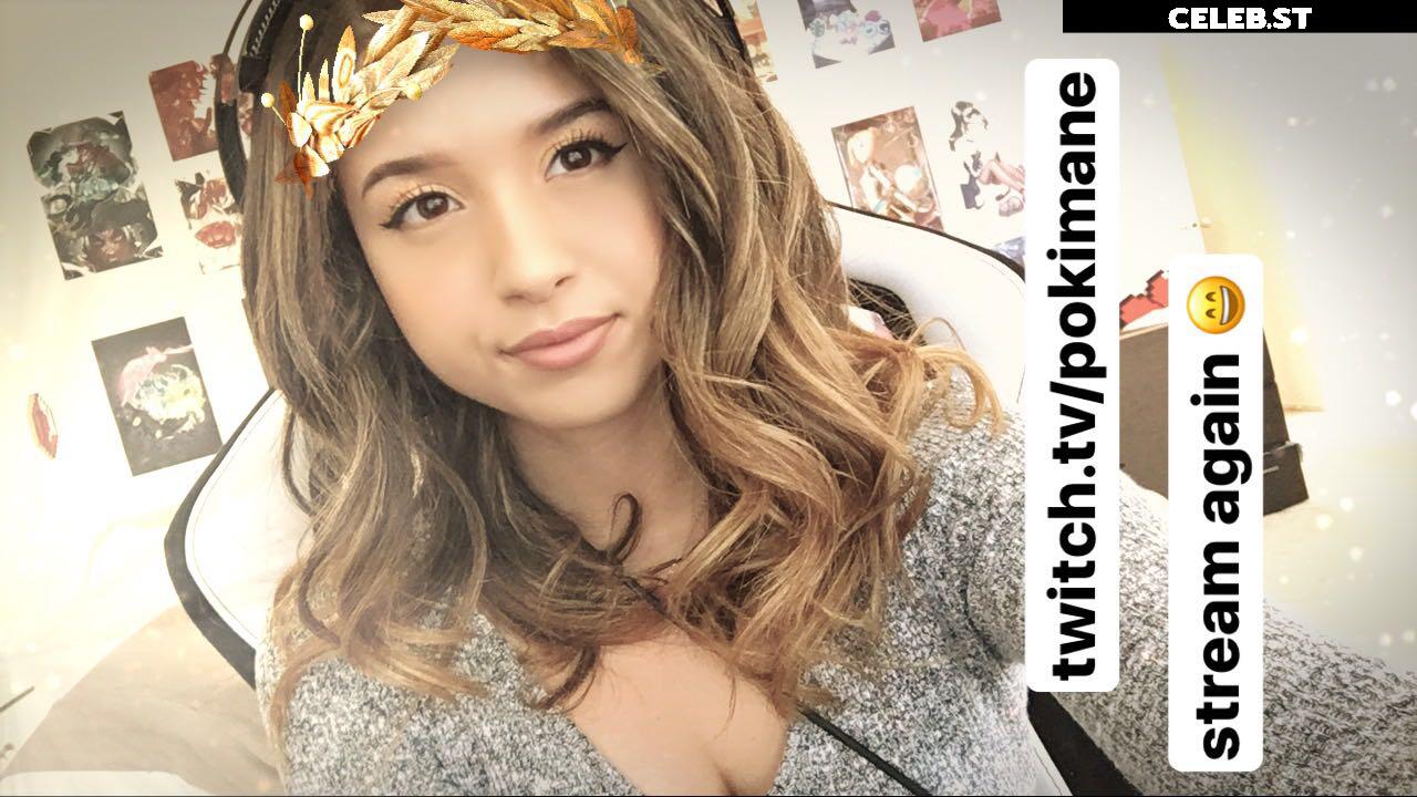 Pokimane Image 1024806