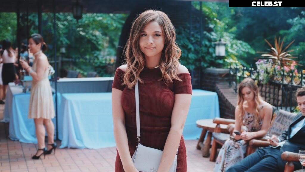 Pokimane Image 1024750