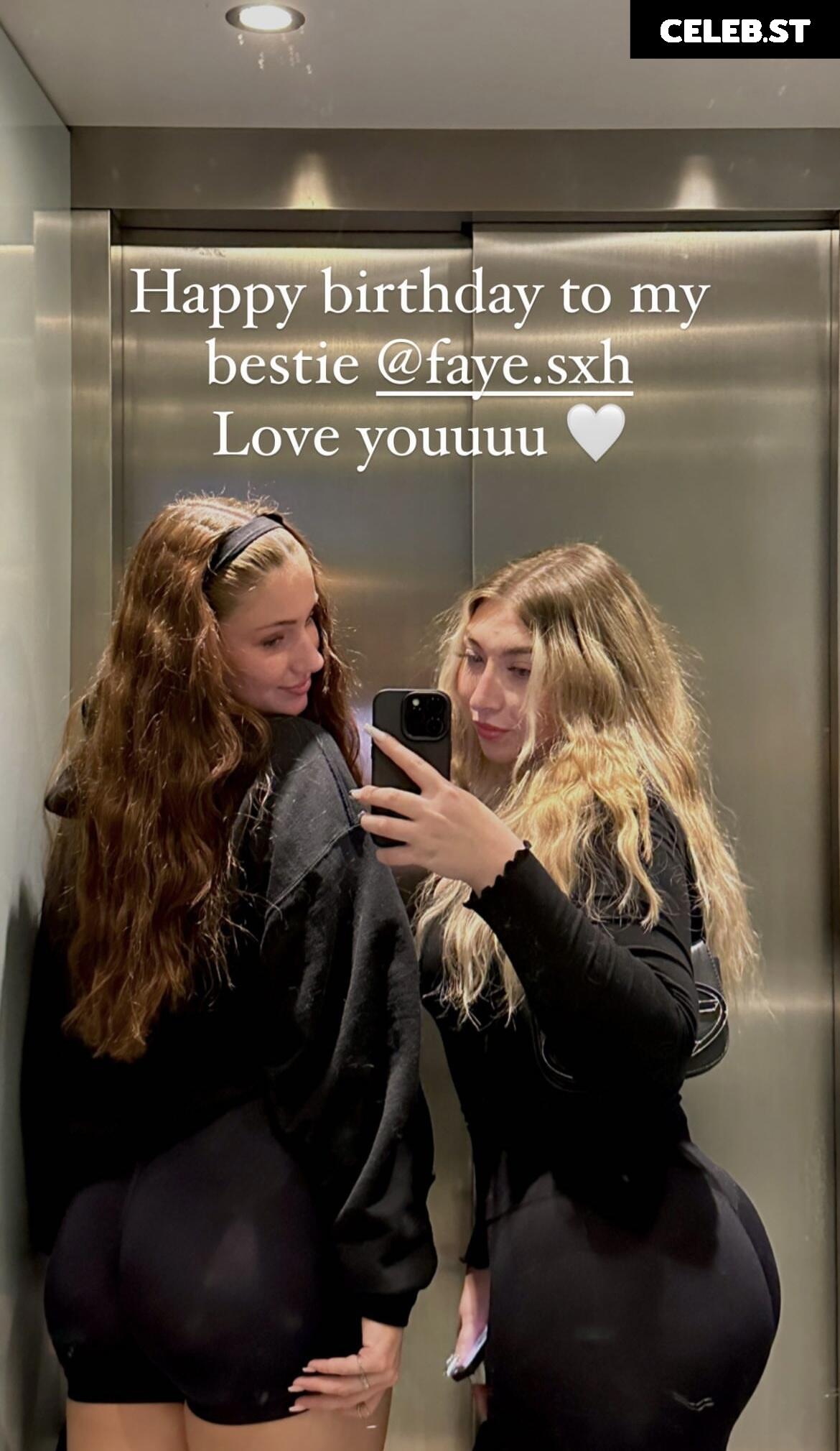 Faye.sxh Image 1024240