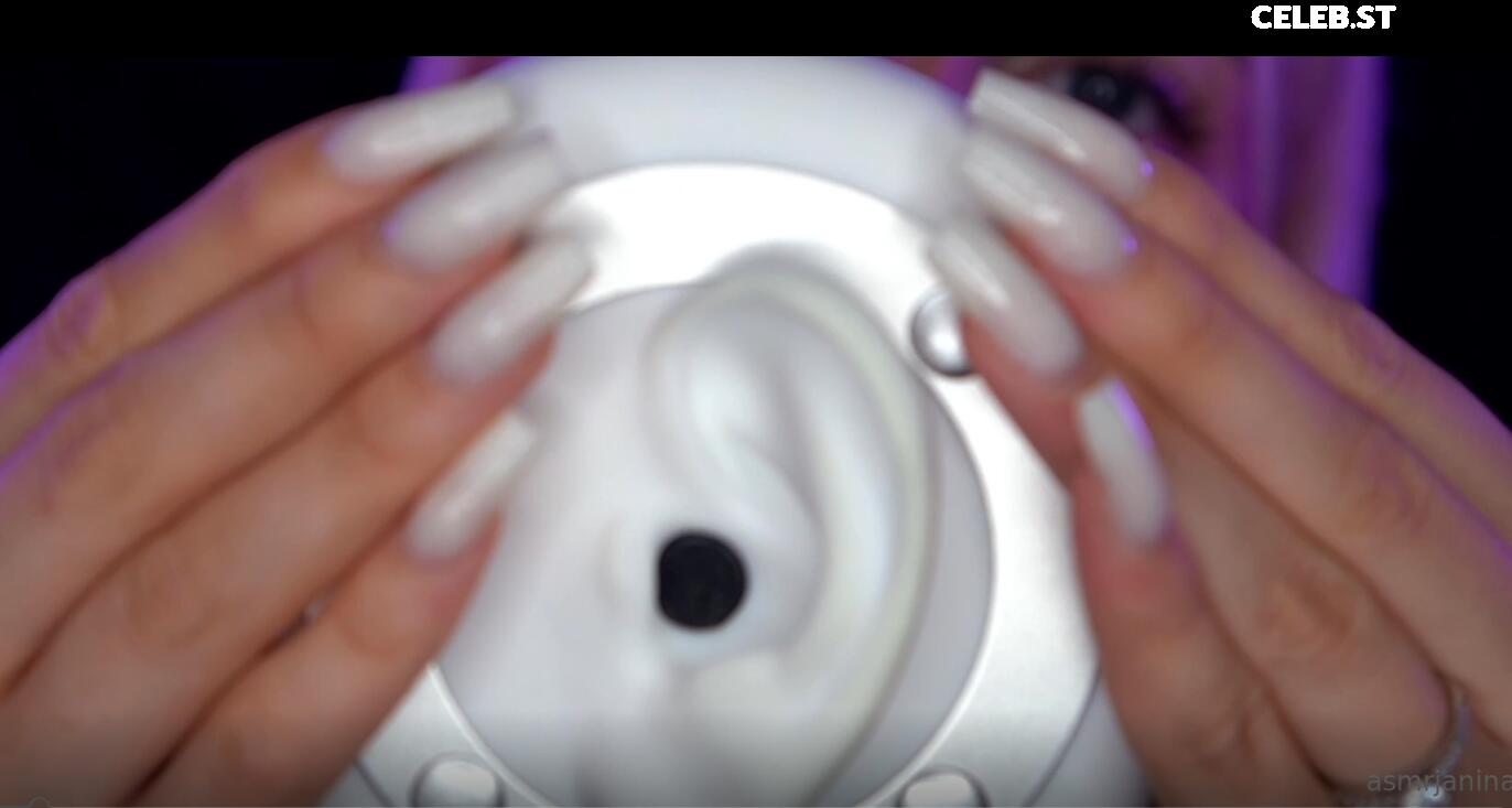 ASMR Janina Image 1024982