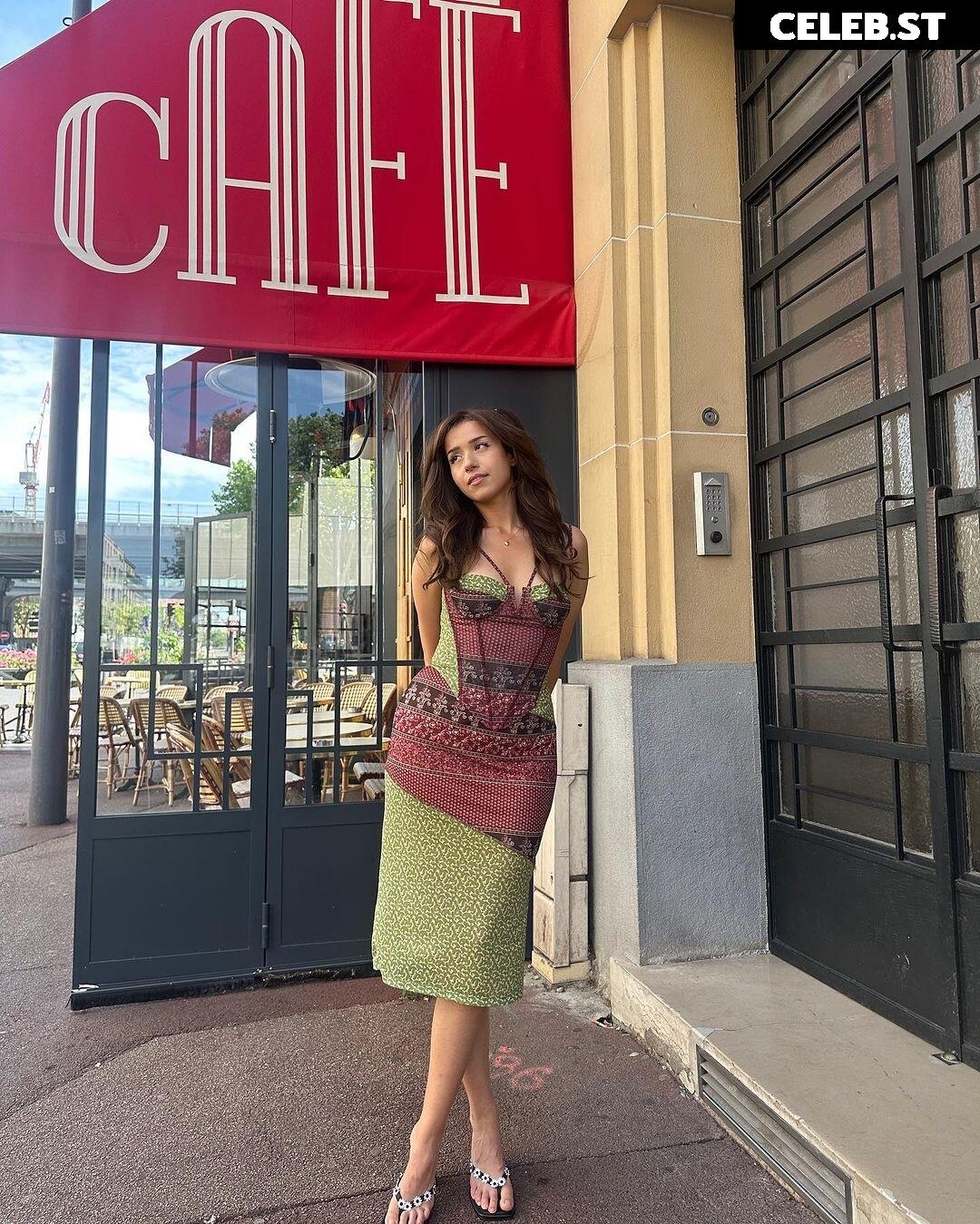Pokimane Image 1021821
