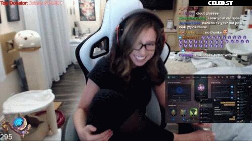 Pokimane Image 1021402