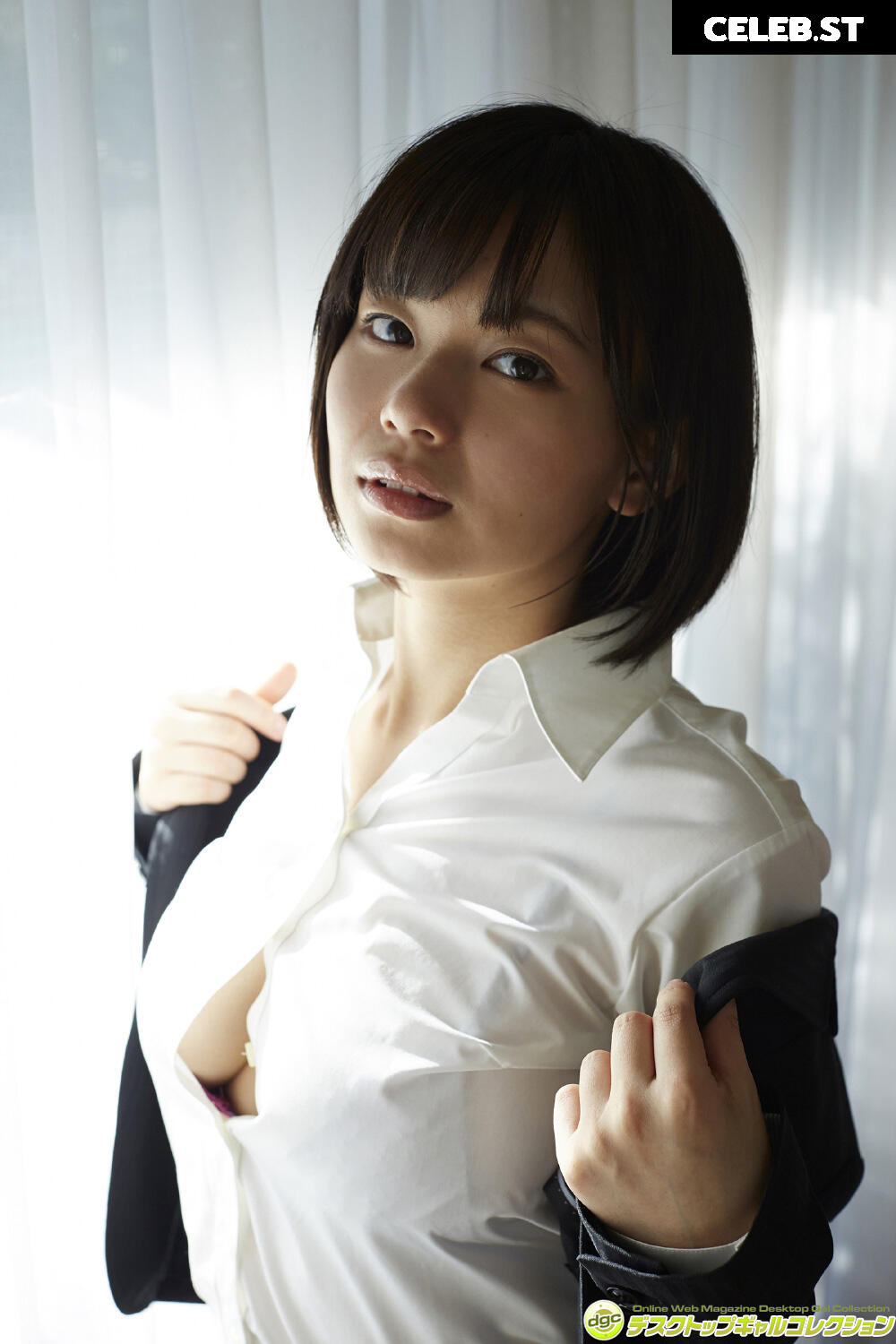 和地つかさ Tsukasa Wachi Image 10217539