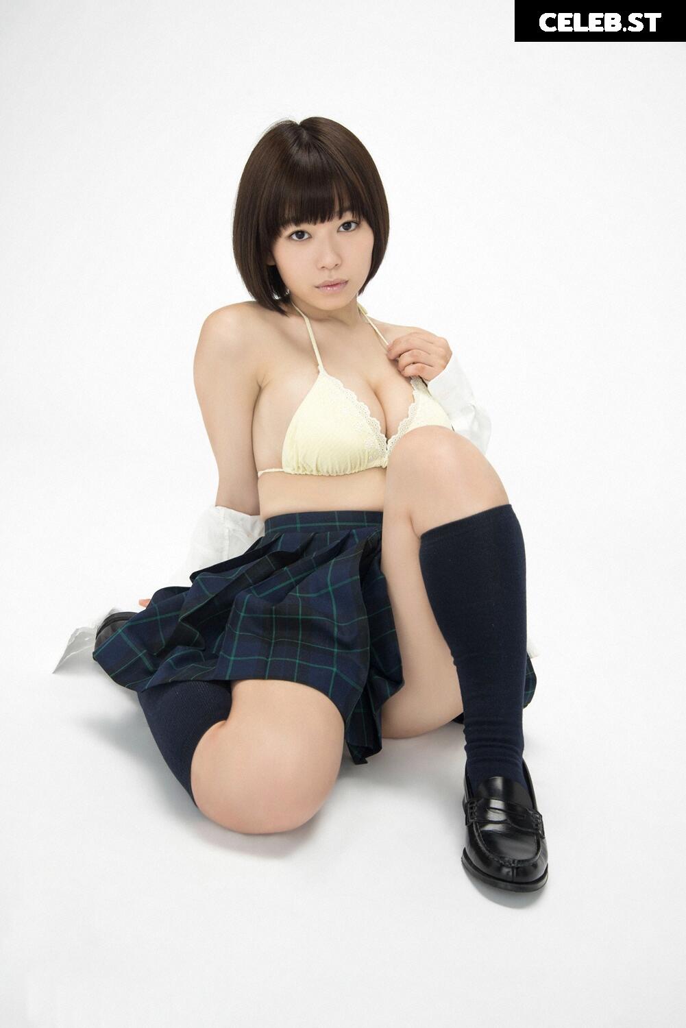 和地つかさ Tsukasa Wachi Image 10217642