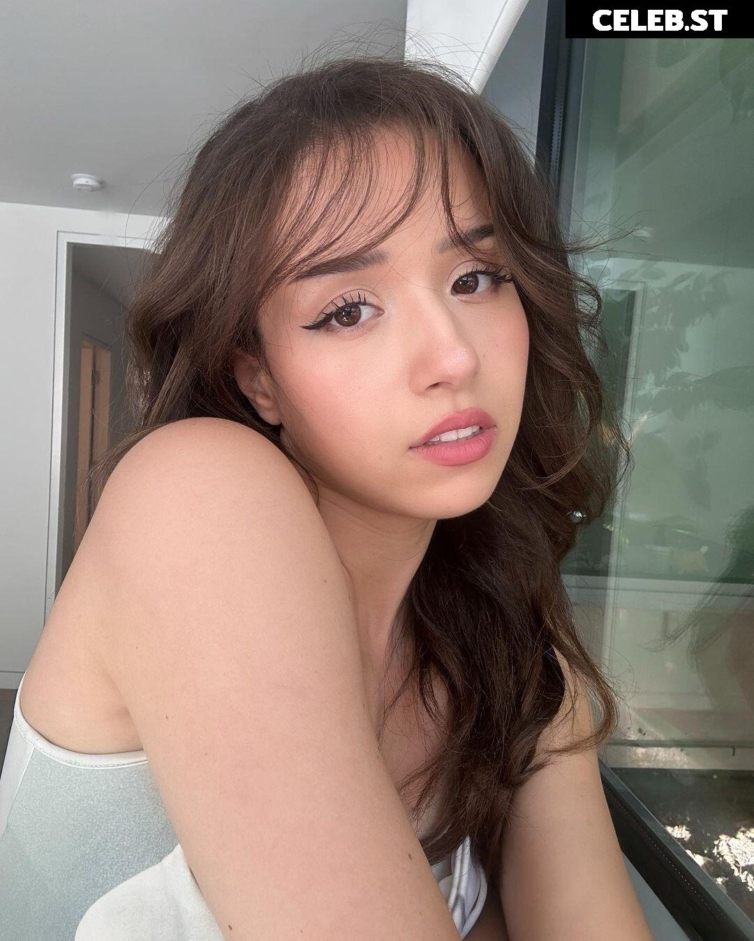 Pokimane Image 1021702
