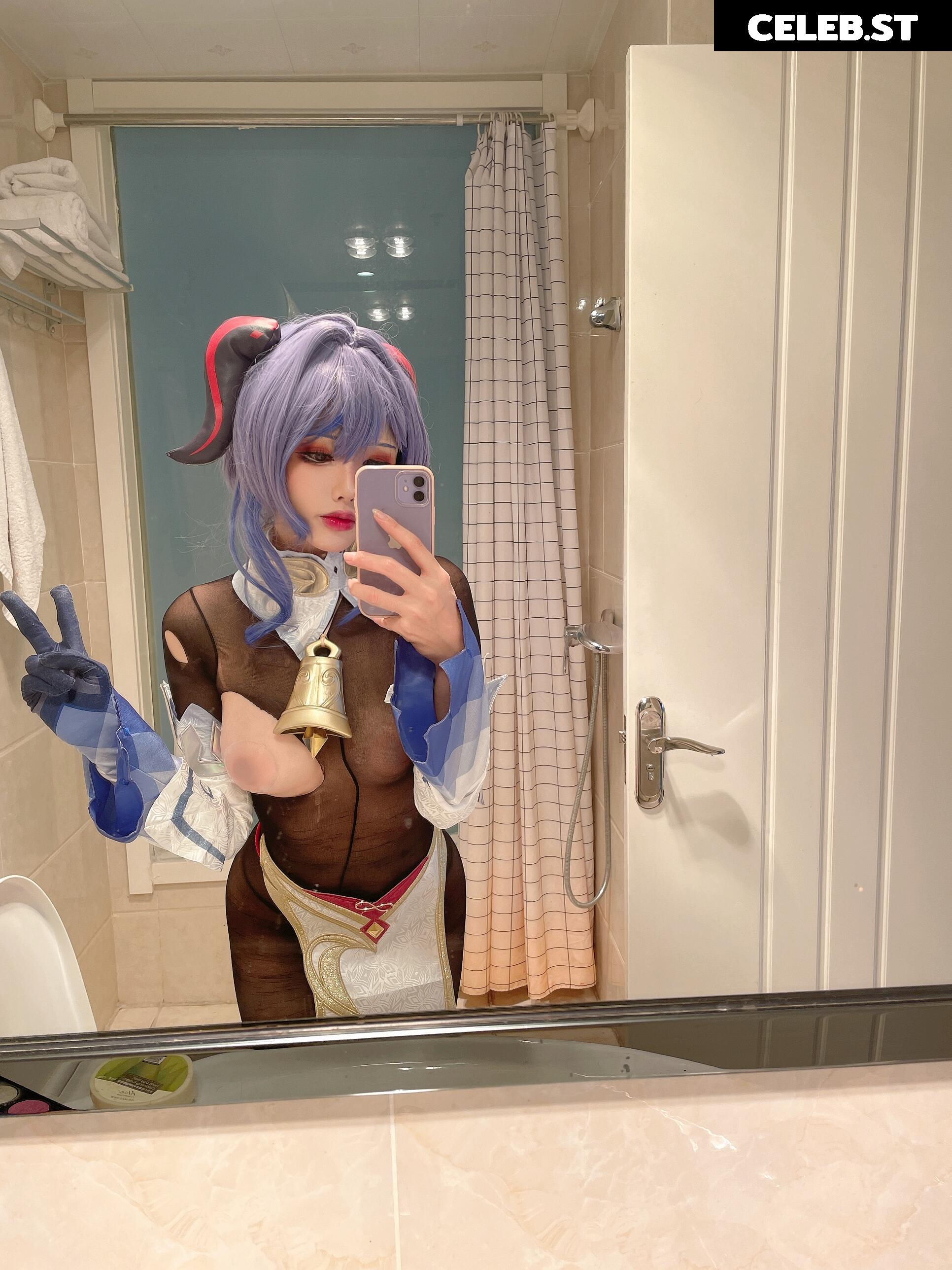 ?TiTi♡cosplay? Image 10225063