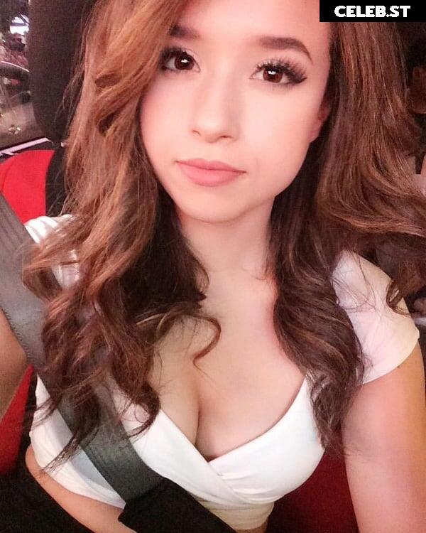 Pokimane Image 1022505
