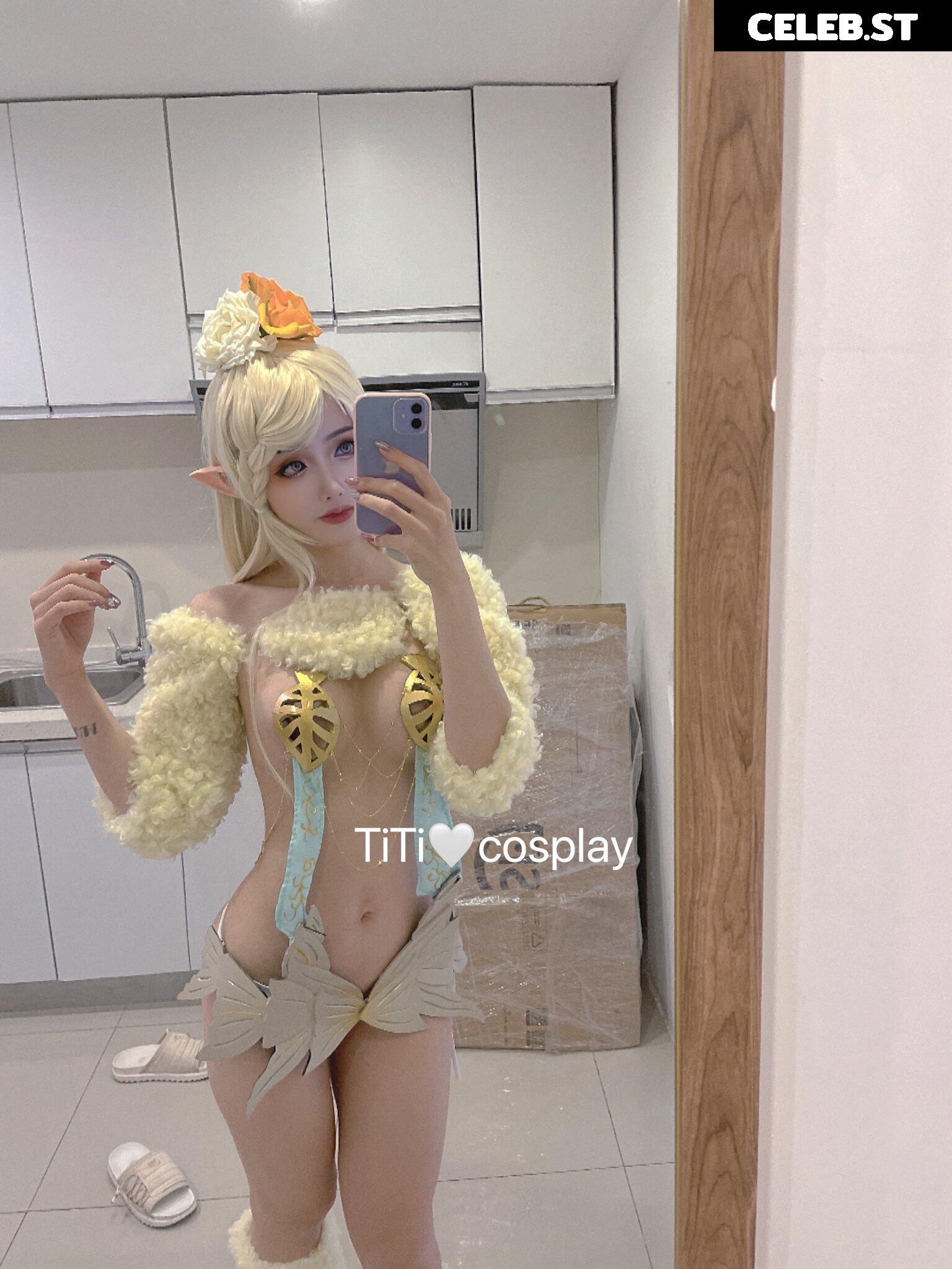 ?TiTi♡cosplay? Image 10224981