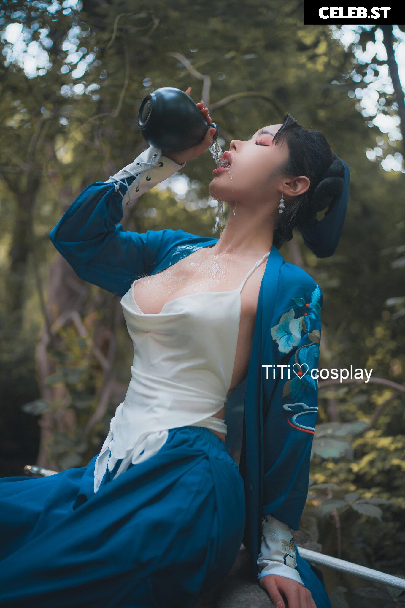 ?TiTi♡cosplay? Image 10224915