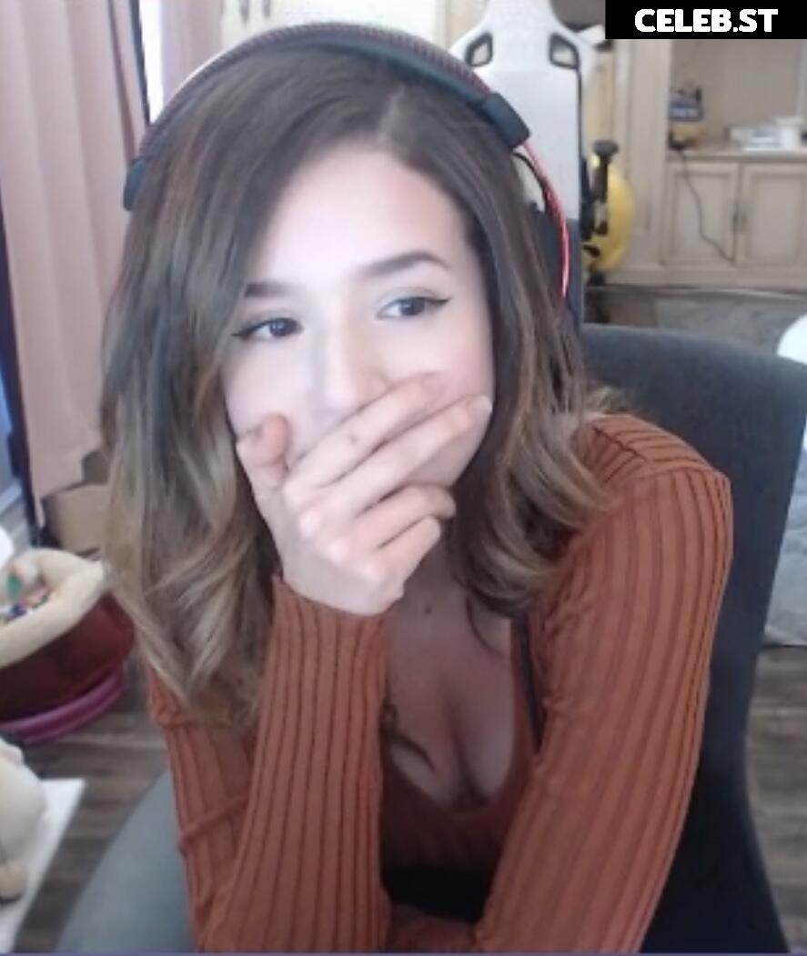 Pokimane Image 1022406