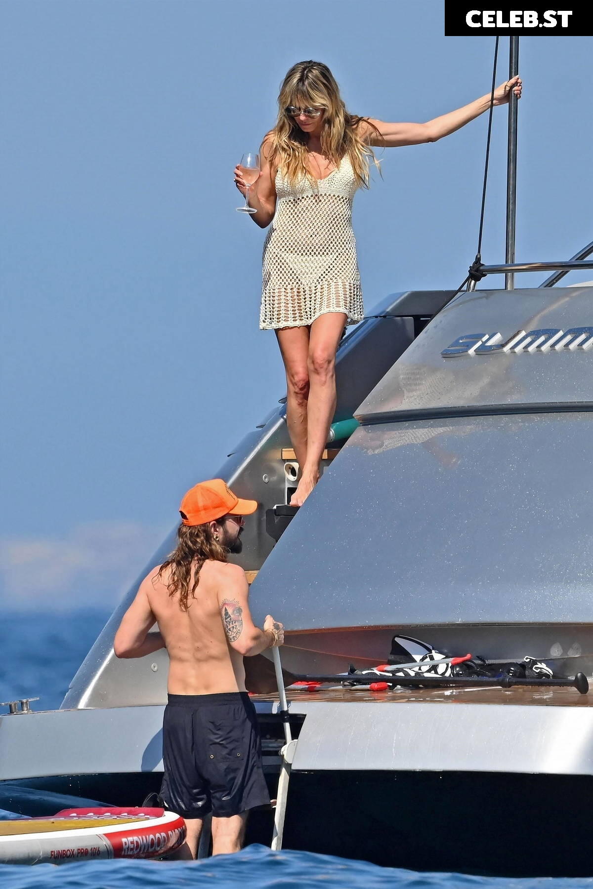 Heidi Klum Image 10227539