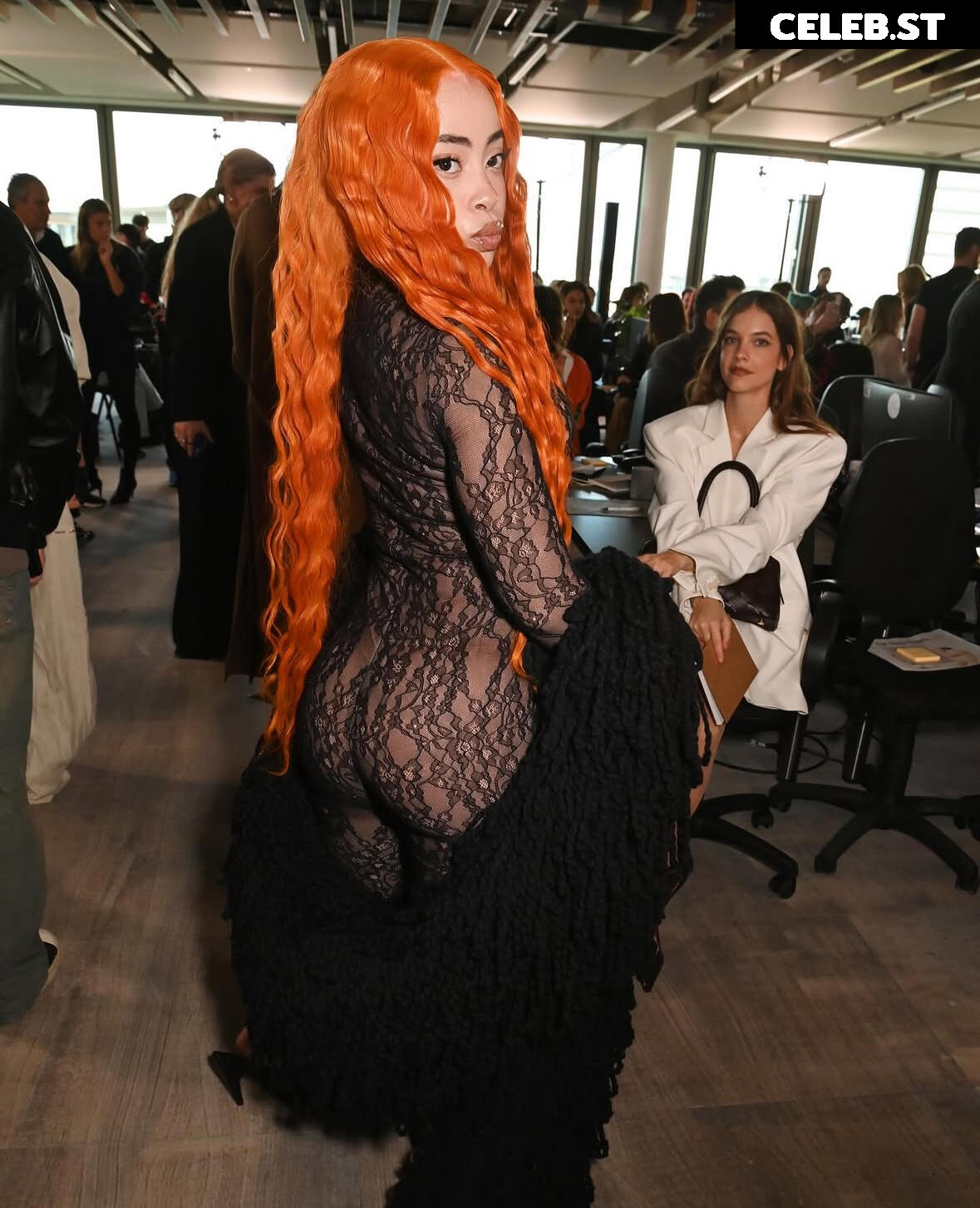 Ice Spice Image 10227497