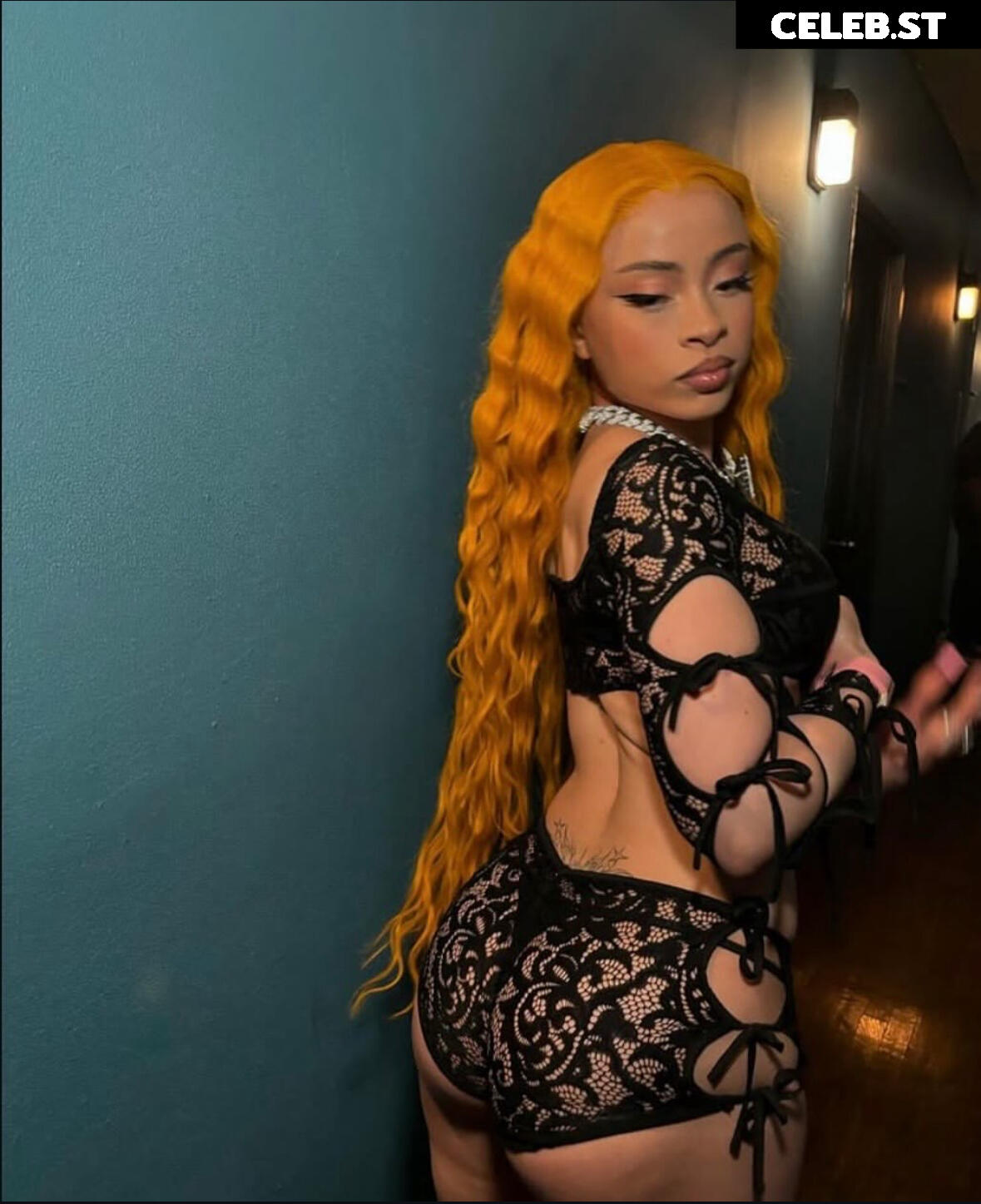 Ice Spice Image 10227488