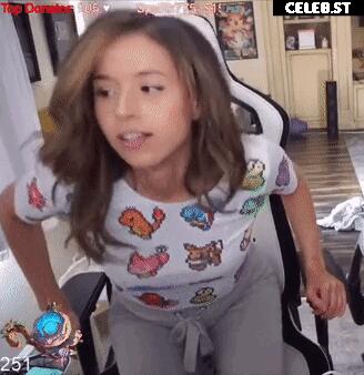 Pokimane Image 1022314