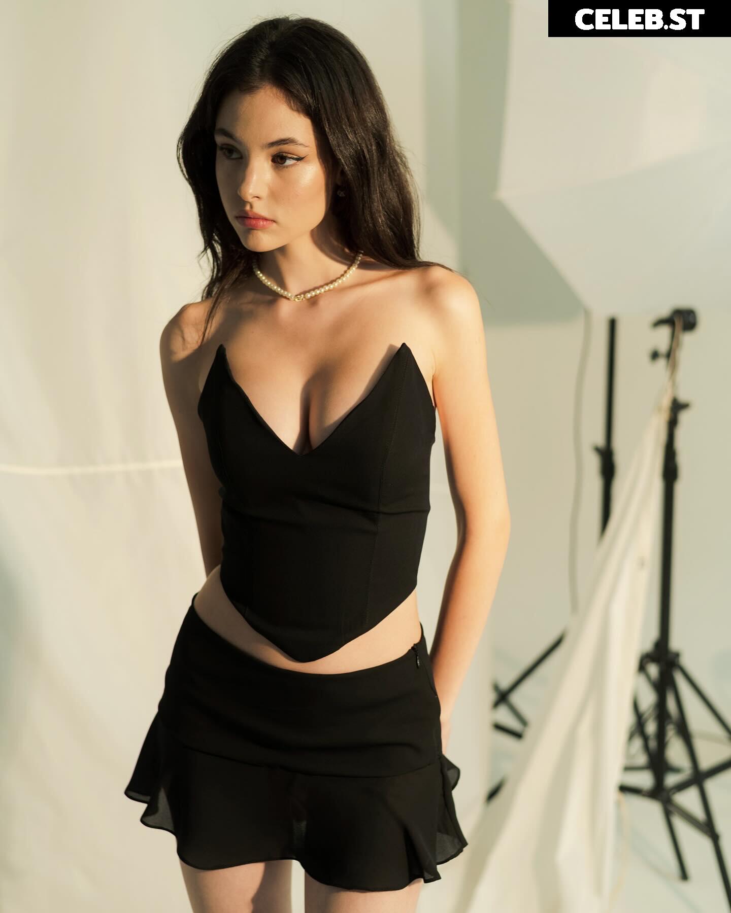 Sonya Zoloeva Image 10222678