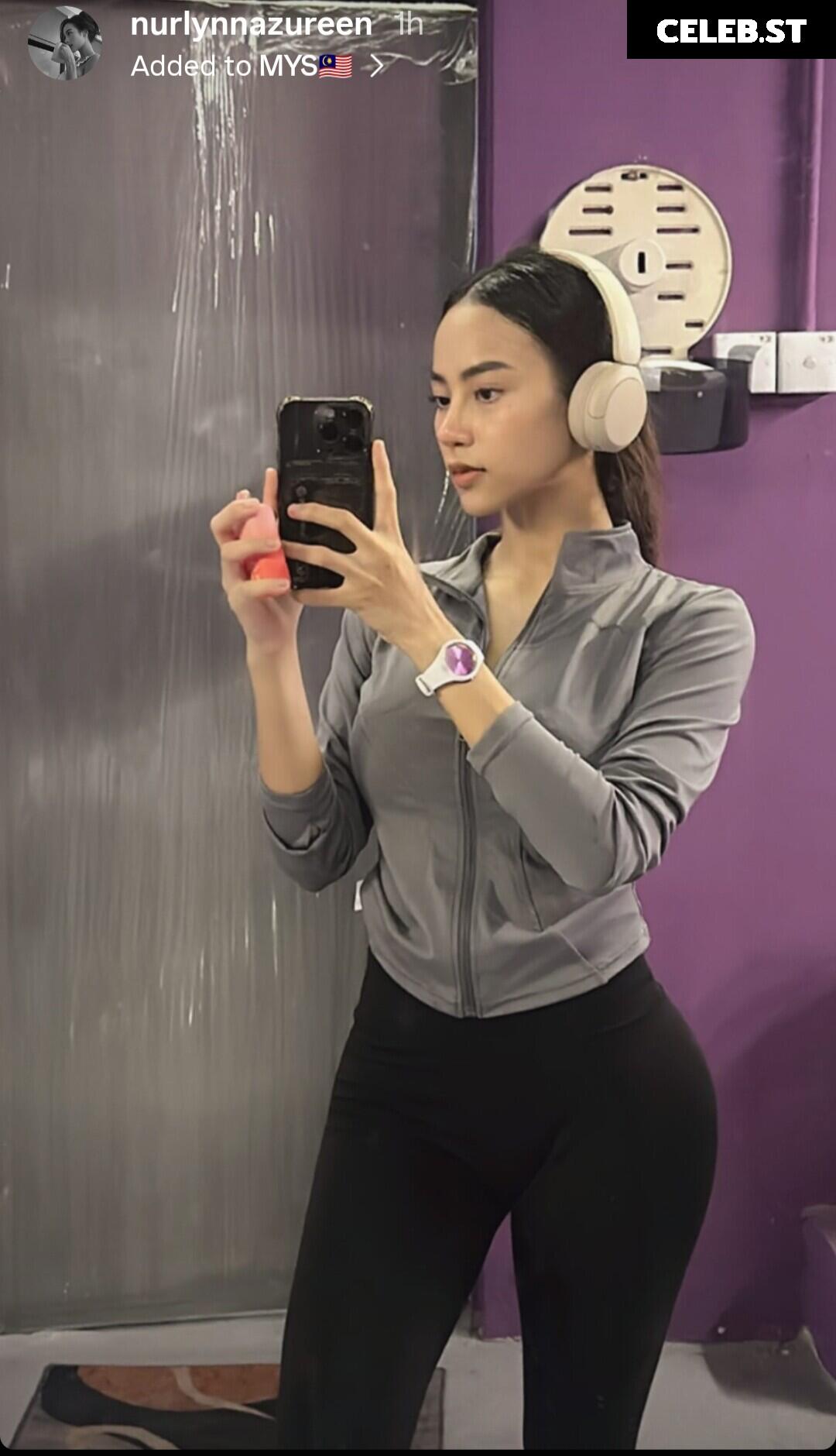 Nurlynnazureen Image 10222272