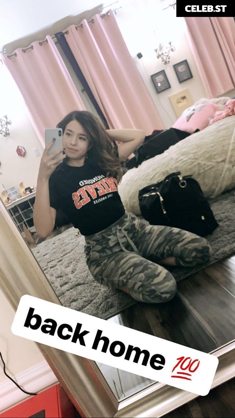 Pokimane Image 1023893