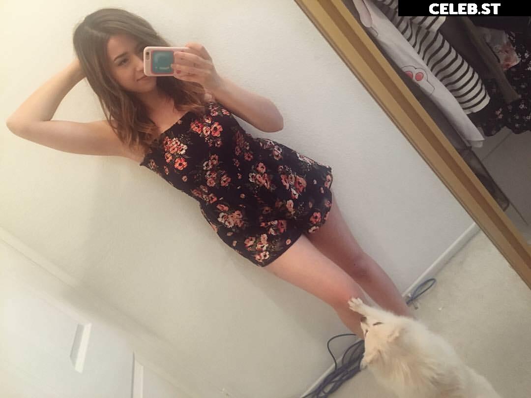 Pokimane Image 1023847