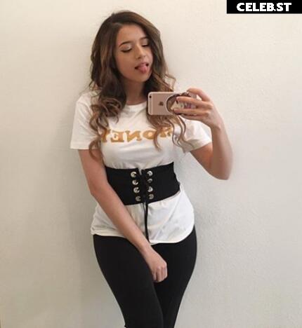 Pokimane Image 1023431