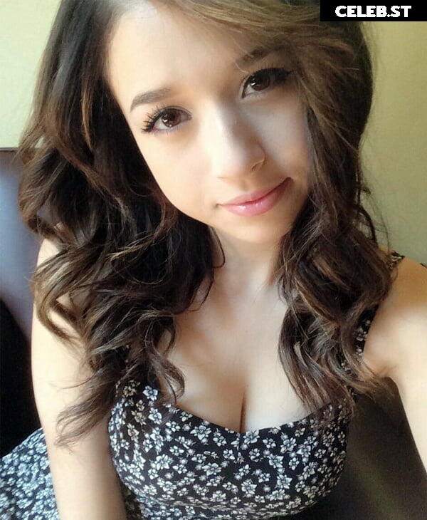 Pokimane Image 1023619