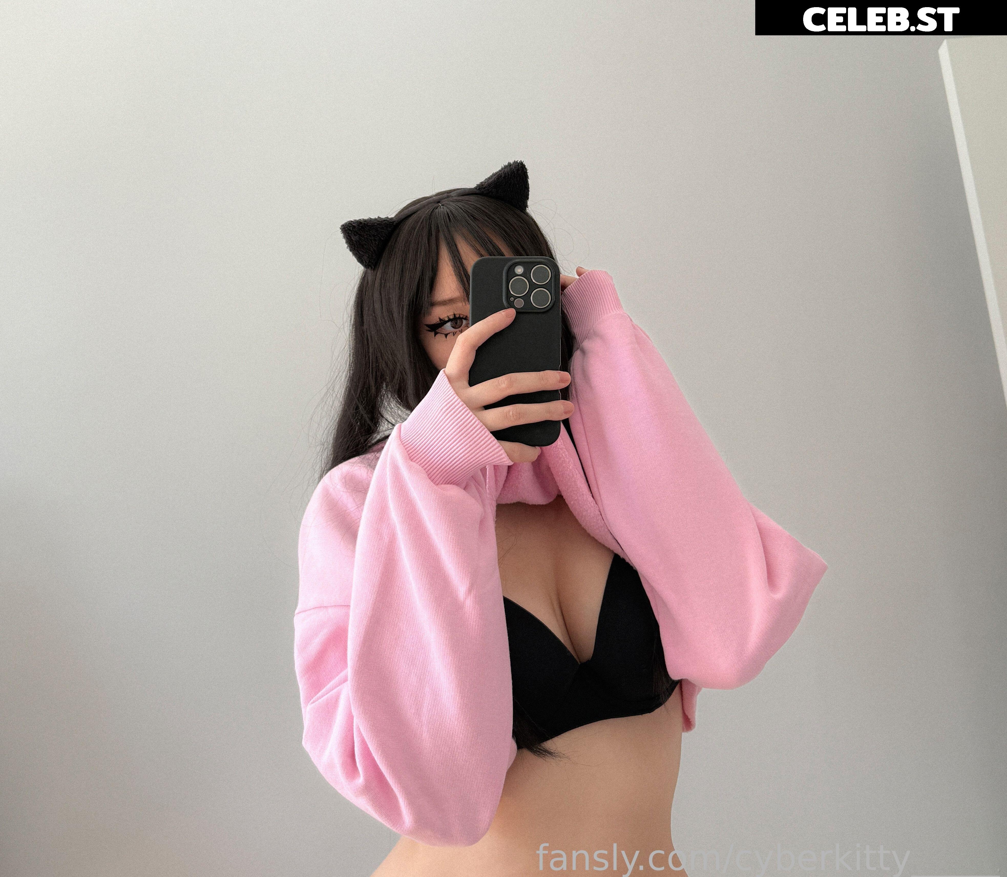 Cyberkitty_____ Image 10231596