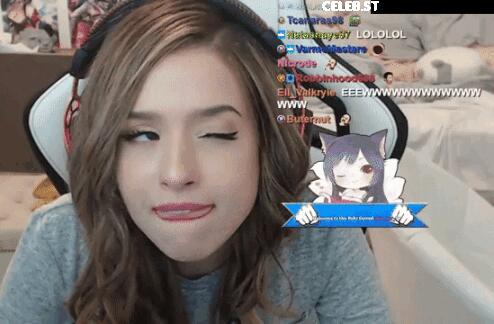 Pokimane Image 1023109