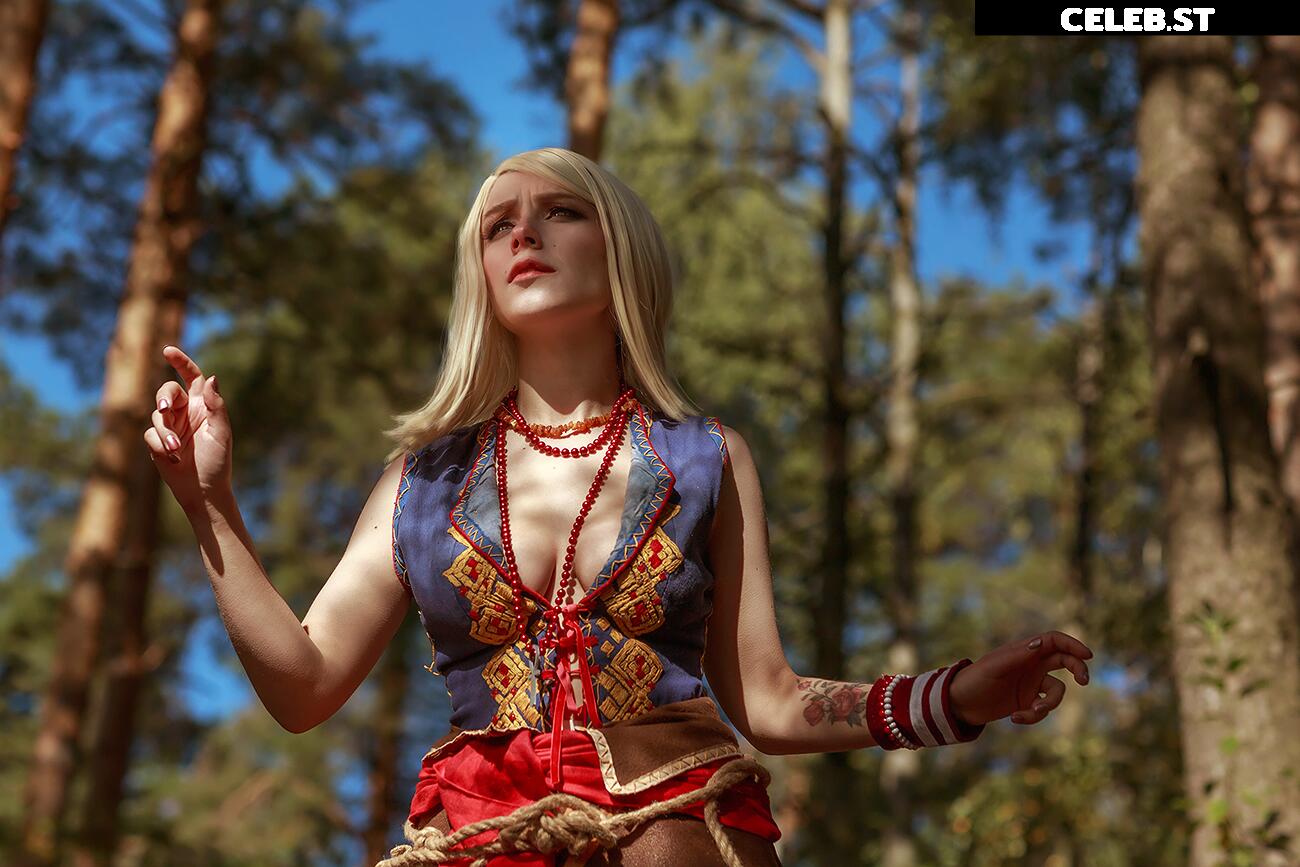 Mercurygin Image 10232774