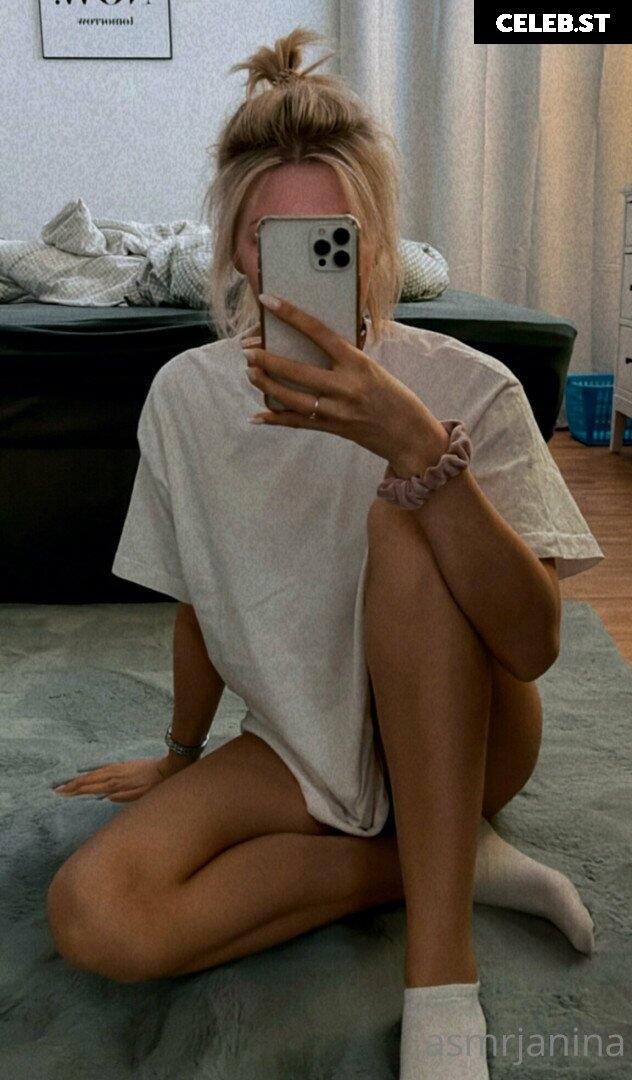 ASMR Janina Image 1020514