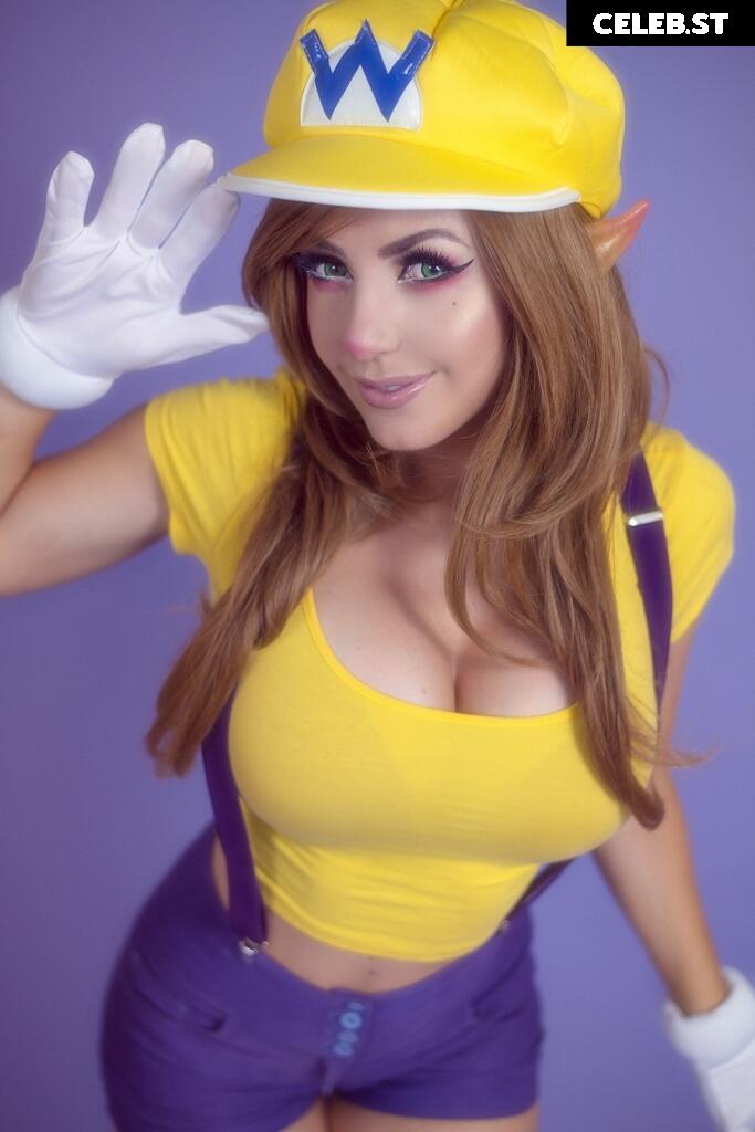 Jessica Nigri Image 1020521