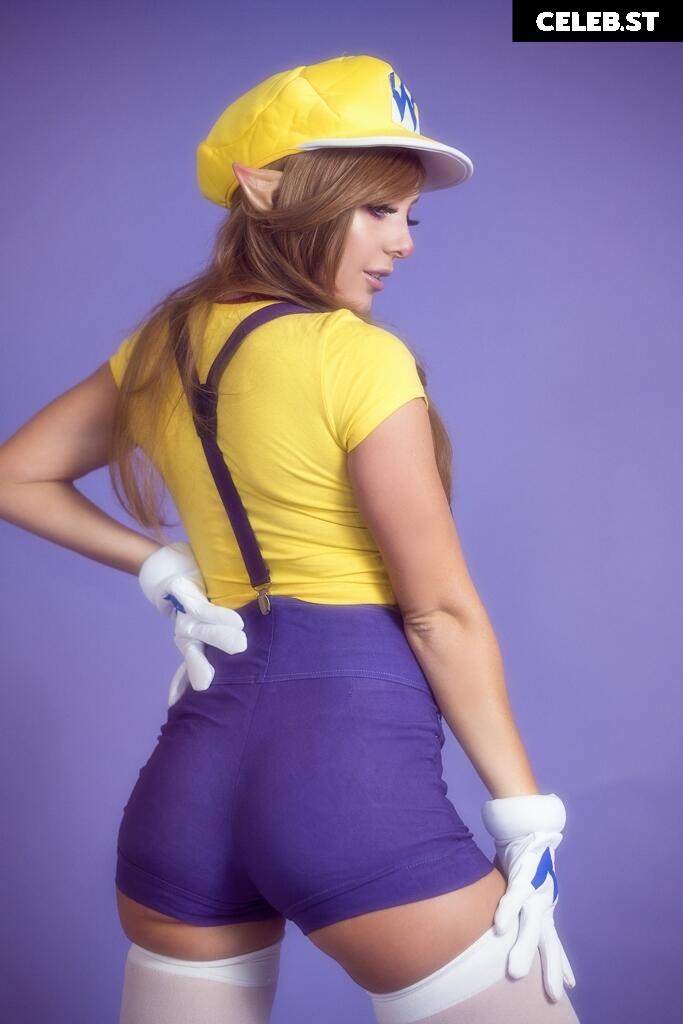 Jessica Nigri Image 1020626