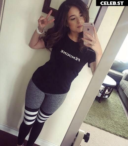 Pokimane Image 1020003
