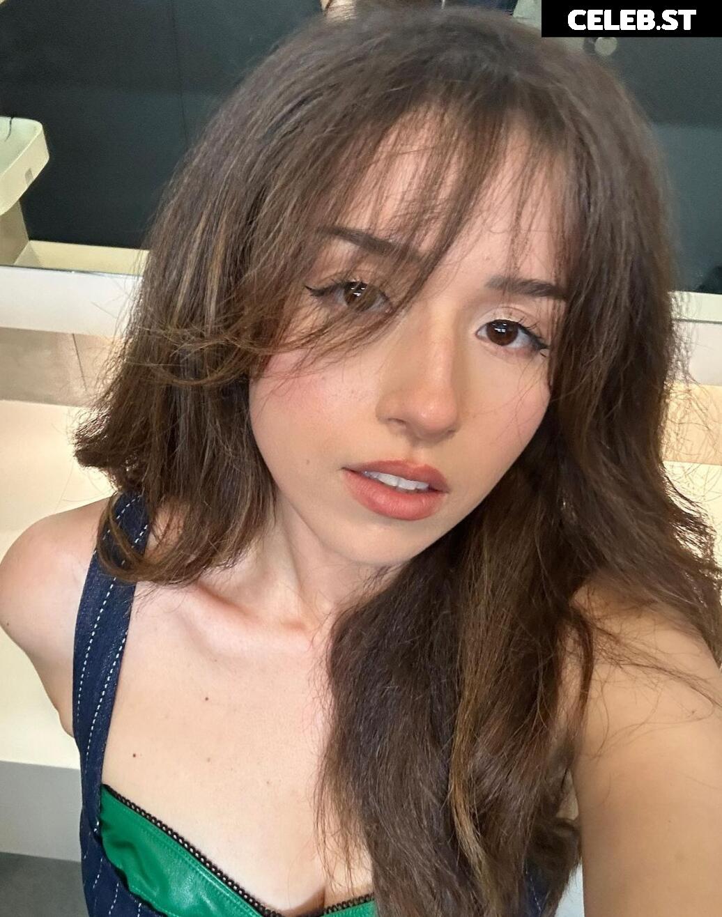 Pokimane Image 1020915