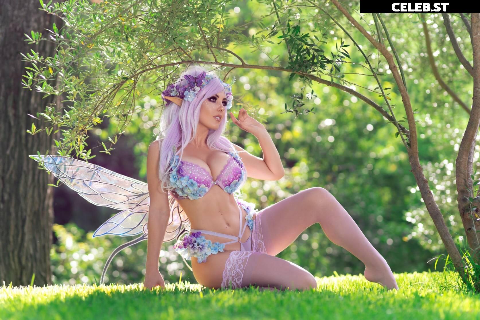 Jessica Nigri Image 1029183
