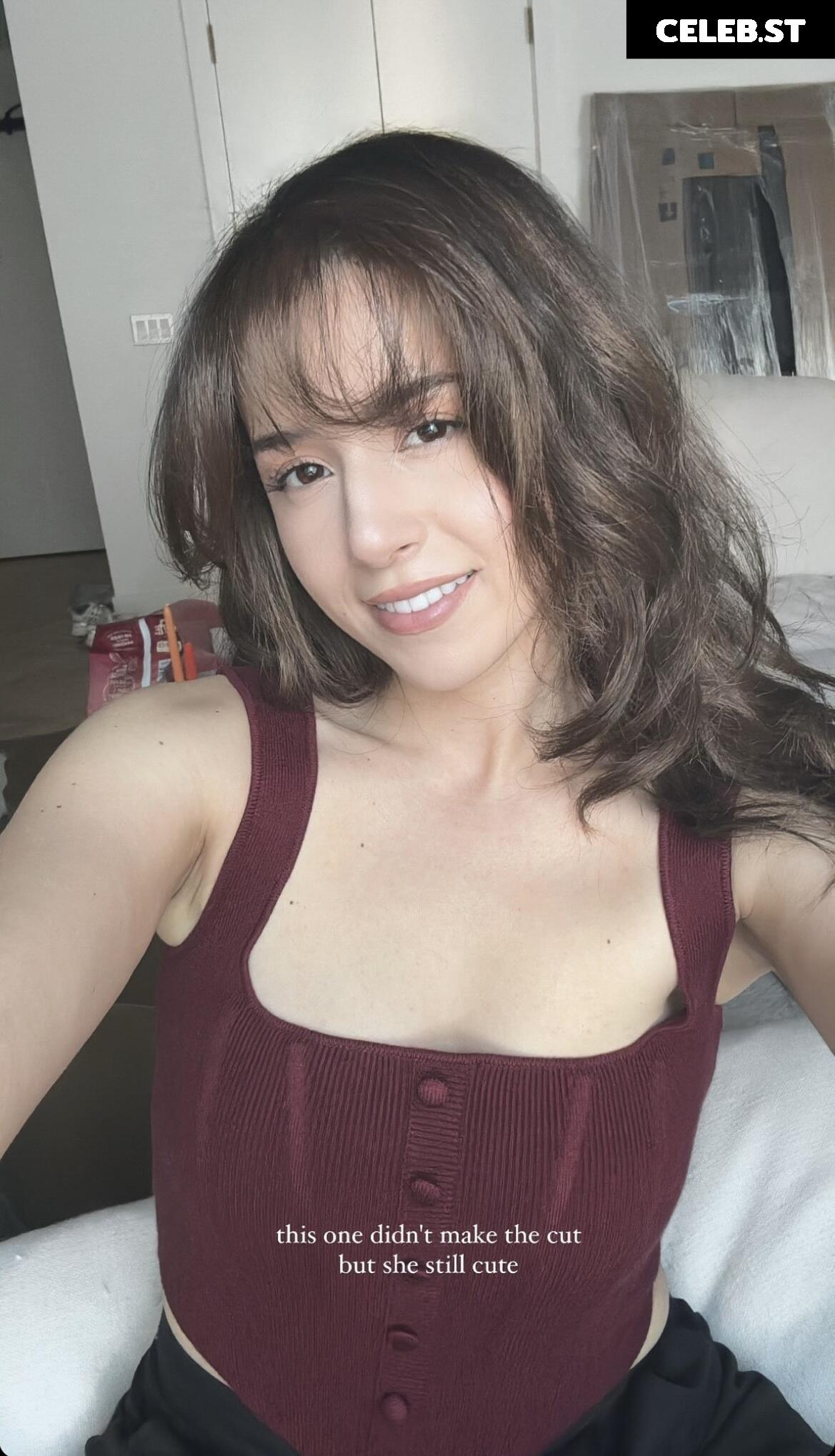 Pokimane Image 1029072