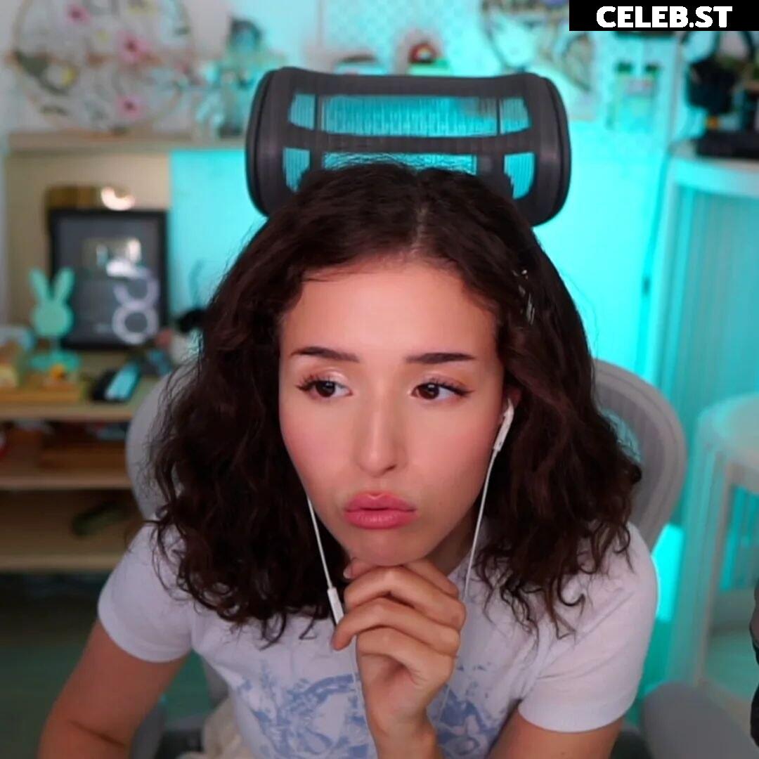 Pokimane Image 1028457