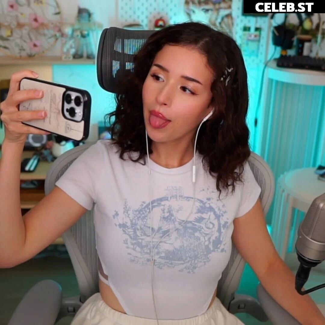 Pokimane Image 1028478