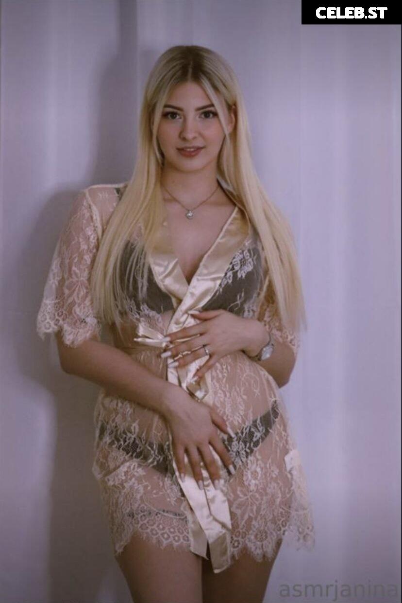 ASMR Janina Image 1028410