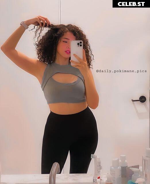 Pokimane Image 1028792